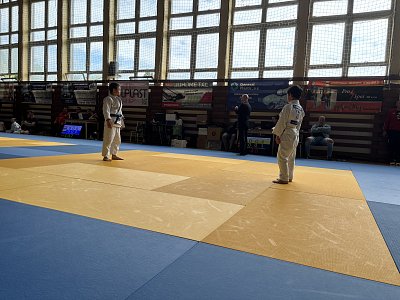 2. kolo Turnaj prípraviek Kolárovo/2025 19
