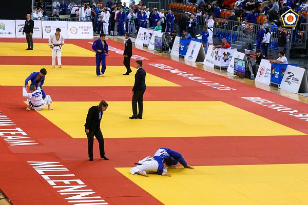 EC A TC Bielsko Biala POL/2025