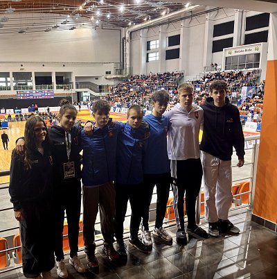 EC Bielsko Biala POL/2025 17