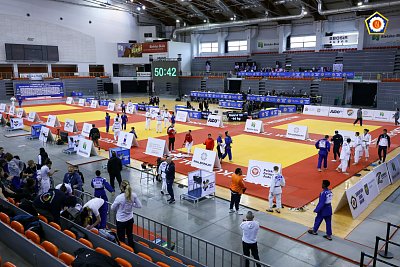 EC Bielsko Biala POL/2025 2
