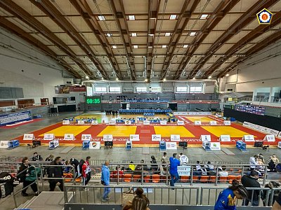 EC Bielsko Biala POL/2025 5