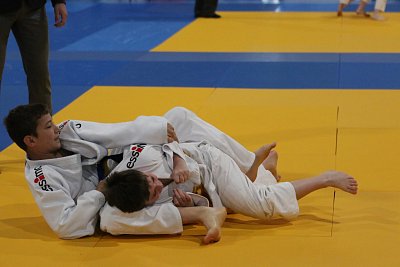 Majstrovstvá Slovenska žiakov a žiačok R. Sobota/2025 22