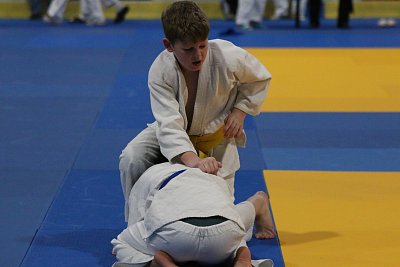 Majstrovstvá Slovenska žiakov a žiačok R. Sobota/2025 12