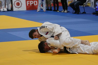 Majstrovstvá Slovenska žiakov a žiačok R. Sobota/2025 150