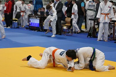 Majstrovstvá Slovenska žiakov a žiačok R. Sobota/2025 146