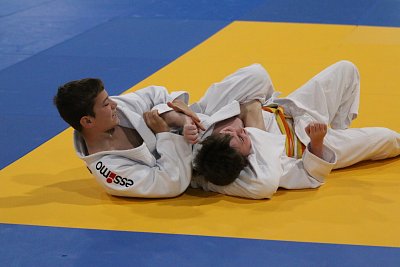 Majstrovstvá Slovenska žiakov a žiačok R. Sobota/2025 24