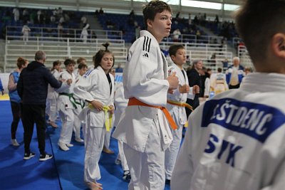 Majstrovstvá Slovenska žiakov a žiačok R. Sobota/2025 3