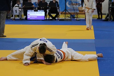 Majstrovstvá Slovenska žiakov a žiačok R. Sobota/2025 32