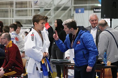Majstrovstvá Slovenska žiakov a žiačok R. Sobota/2025 27