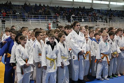 Majstrovstvá Slovenska žiakov a žiačok R. Sobota/2025 8