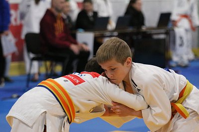 Majstrovstvá Slovenska žiakov a žiačok R. Sobota/2025 58