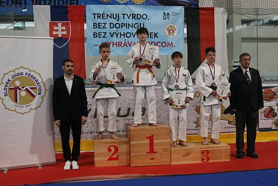 Majstrovstvá Slovenska žiakov a žiačok R. Sobota/2025 194