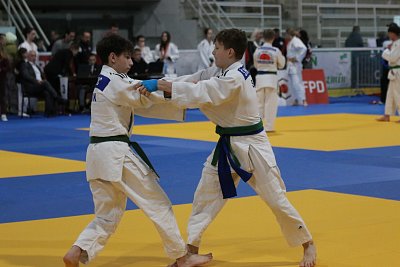 Majstrovstvá Slovenska žiakov a žiačok R. Sobota/2025 156