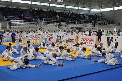 Majstrovstvá Slovenska žiakov a žiačok R. Sobota/2025 7