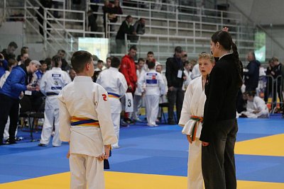 Majstrovstvá Slovenska žiakov a žiačok R. Sobota/2025 53