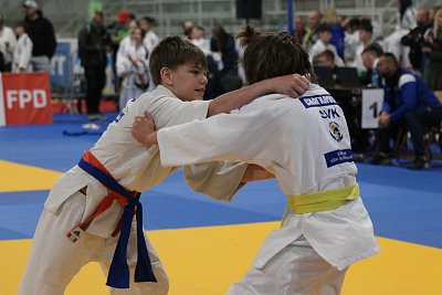Majstrovstvá Slovenska žiakov a žiačok R. Sobota/2025 33