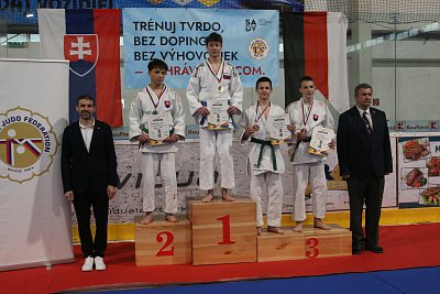 Majstrovstvá Slovenska žiakov a žiačok R. Sobota/2025 195