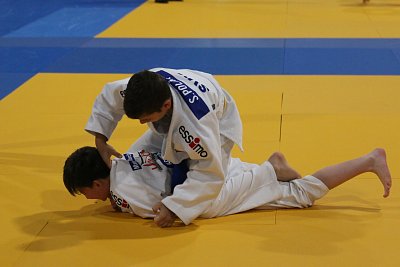 Majstrovstvá Slovenska žiakov a žiačok R. Sobota/2025 21