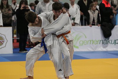 Majstrovstvá Slovenska žiakov a žiačok R. Sobota/2025 140