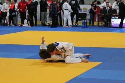Majstrovstvá Slovenska žiakov a žiačok R. Sobota/2025 174