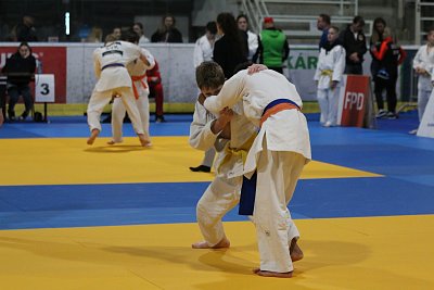 Majstrovstvá Slovenska žiakov a žiačok R. Sobota/2025 9