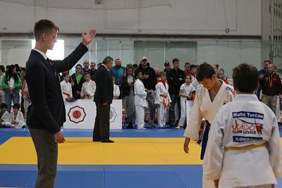 Majstrovstvá Slovenska žiakov a žiačok R. Sobota/2025 26