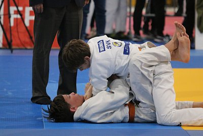 Majstrovstvá Slovenska žiakov a žiačok R. Sobota/2025 143