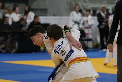 Majstrovstvá Slovenska žiakov a žiačok R. Sobota/2025 155