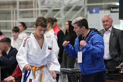 Majstrovstvá Slovenska žiakov a žiačok R. Sobota/2025 28