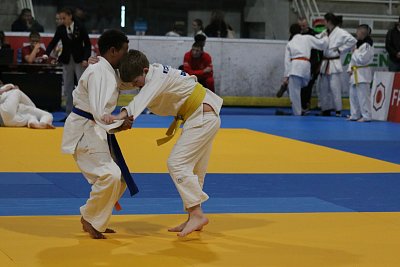 Majstrovstvá Slovenska žiakov a žiačok R. Sobota/2025 11