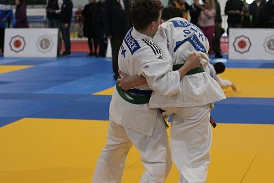 Majstrovstvá Slovenska žiakov a žiačok R. Sobota/2025 164