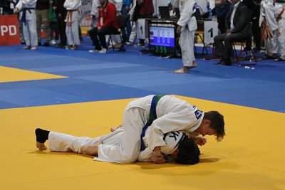 Majstrovstvá Slovenska žiakov a žiačok R. Sobota/2025 147