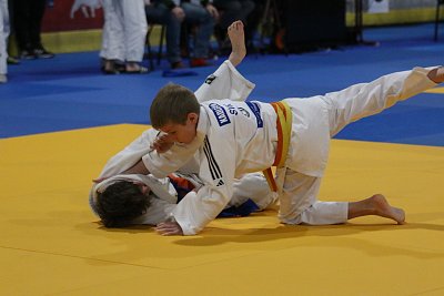 Majstrovstvá Slovenska žiakov a žiačok R. Sobota/2025 100