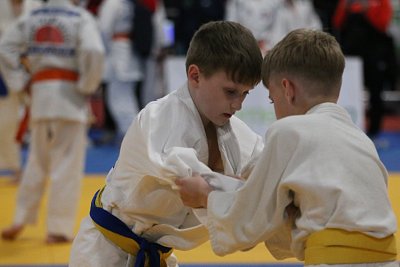 Majstrovstvá Slovenska žiakov a žiačok R. Sobota/2025 41