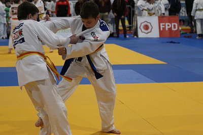 Majstrovstvá Slovenska žiakov a žiačok R. Sobota/2025 19