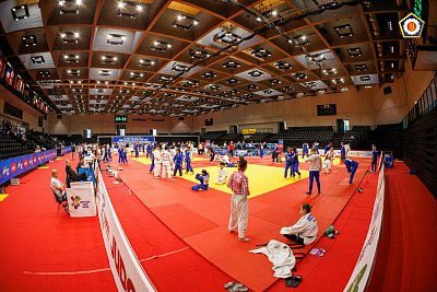 Európsky pohár juniorov Graz/AUT 2025 2