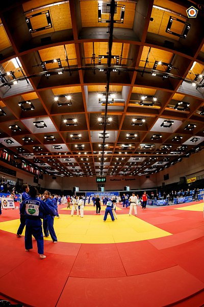 Európsky pohár juniorov Graz/AUT 2025 4