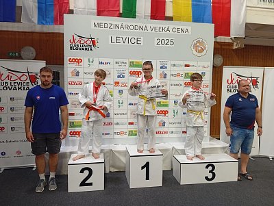 Slovenský pohár Levice/2025 51