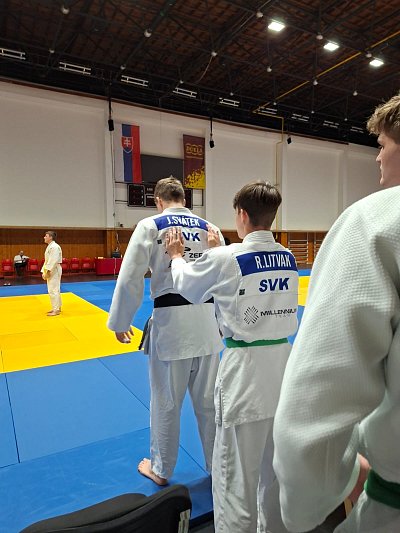 1. kolo Liga dorastencov B. Bystrica/2025 14