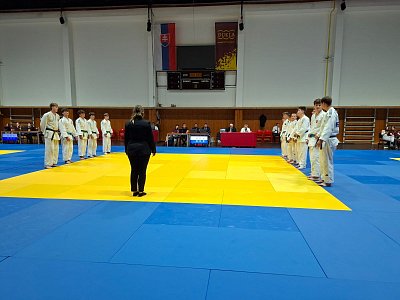 1. kolo Liga dorastencov B. Bystrica/2025 16