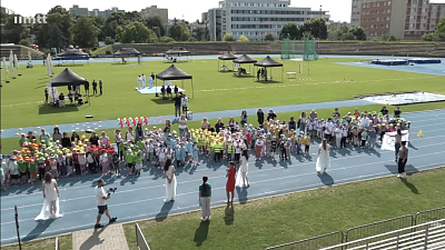 Olympiáda pre predškolákov Slávia Trnava/2025 15
