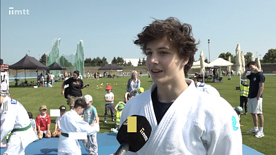 Olympiáda pre predškolákov Slávia Trnava/2025 24