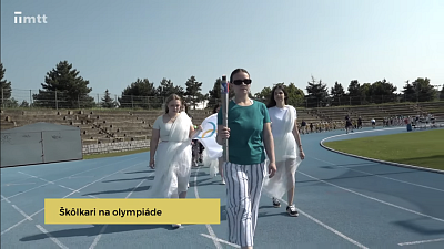 Olympiáda pre predškolákov Slávia Trnava/2025 11