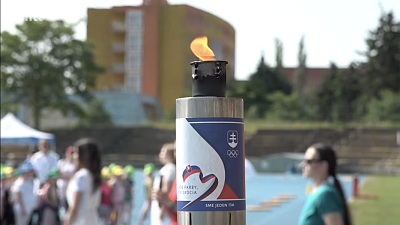 Olympiáda pre predškolákov Slávia Trnava/2025 14