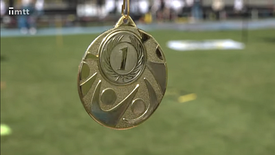 Olympiáda pre predškolákov Slávia Trnava/2025 30