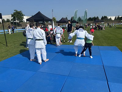 Olympiáda pre predškolákov Slávia Trnava/2025 8