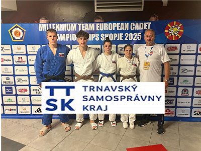 Majstrovstvá Európy dorastencov Skopje/MKD 2025 20