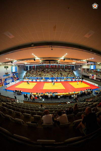 EC juniorov Praha a TC Nymburk/CZE 2025 2