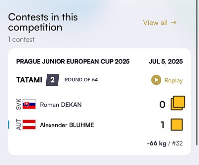 EC juniorov Praha a TC Nymburk/CZE 2025 14
