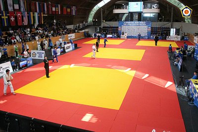EC a TC juniorov Pakš/HUN 2025 4
